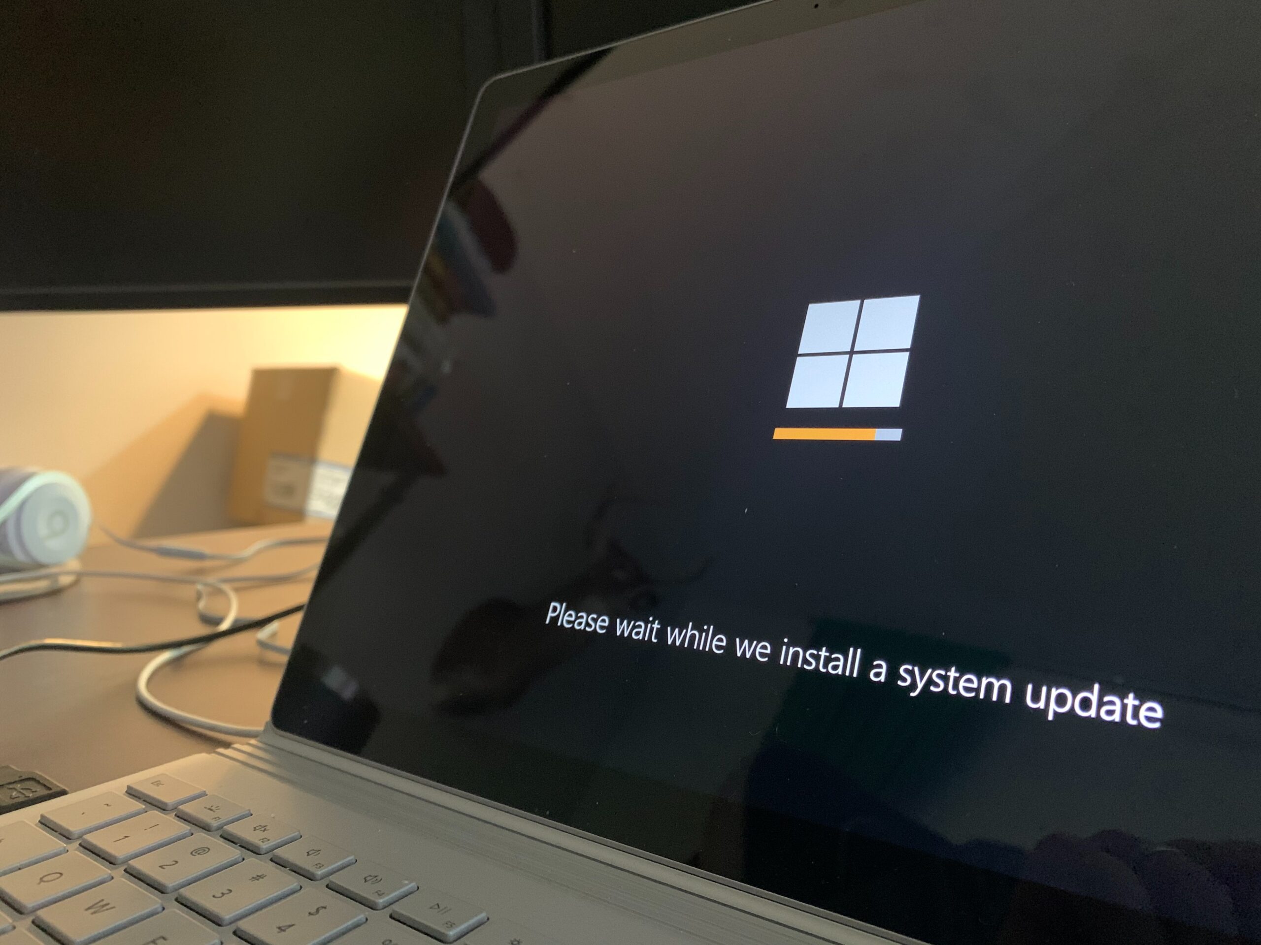 Read more about the article 7 Helpful Features Rolled Out in the Fall Windows 11 Update