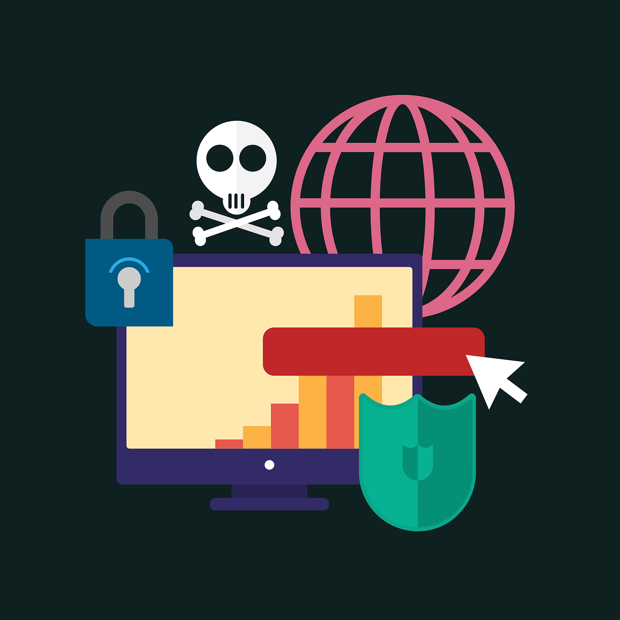 Read more about the article Examples of How a Data Breach Can Cost Your Business for Years