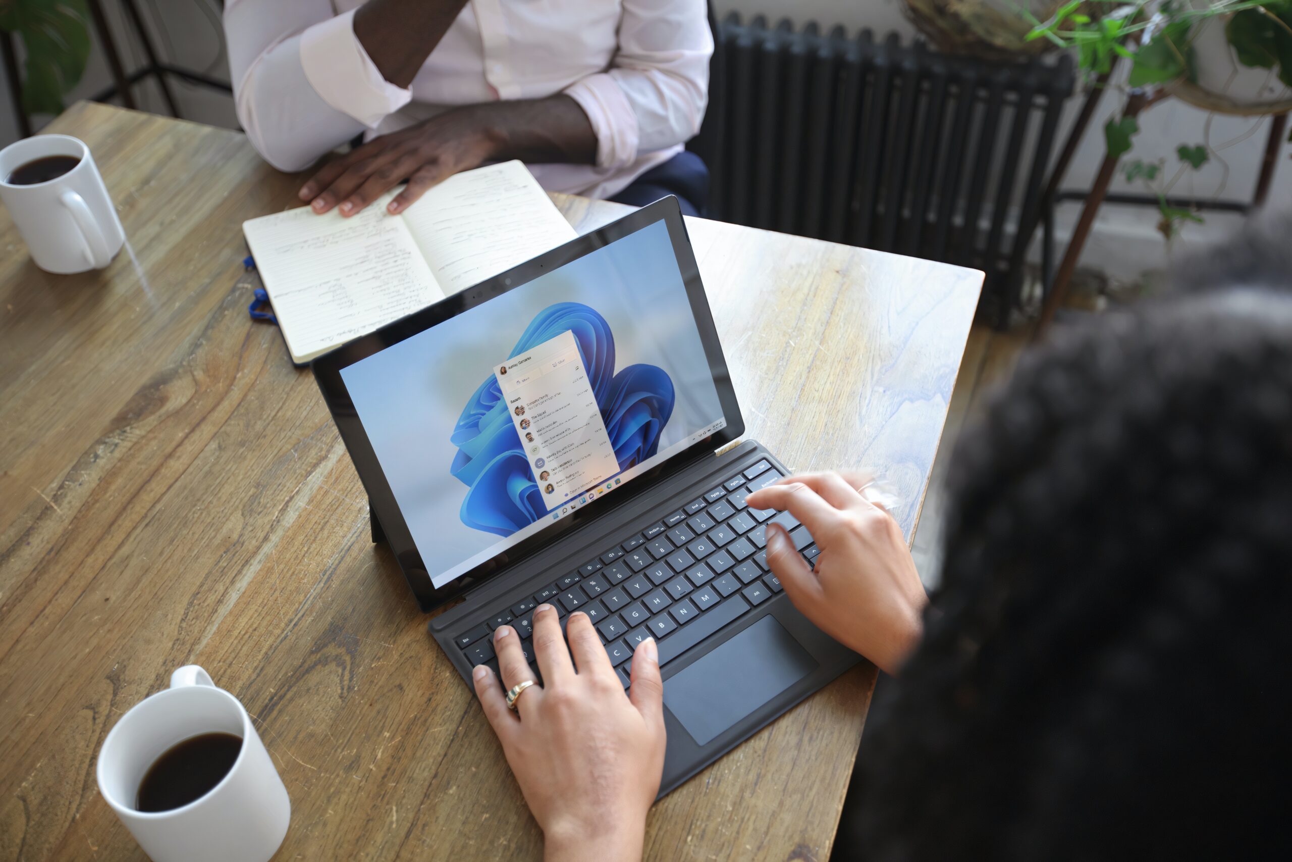 Read more about the article Workspaces, a VPN & More – Learn the Newest Microsoft Edge Features