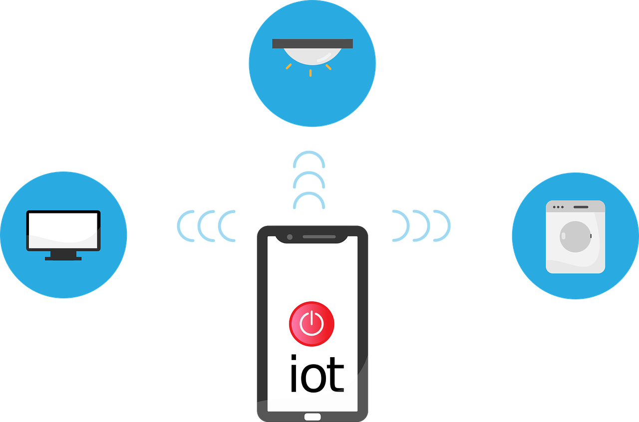 Read more about the article How to Properly Deploy IoT on a Business Network