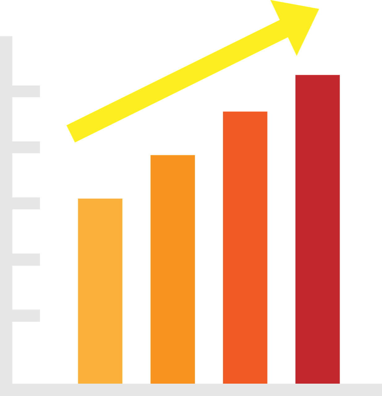 Read more about the article Top 6 Smart Office Trends to Adopt for an Improved Workflow