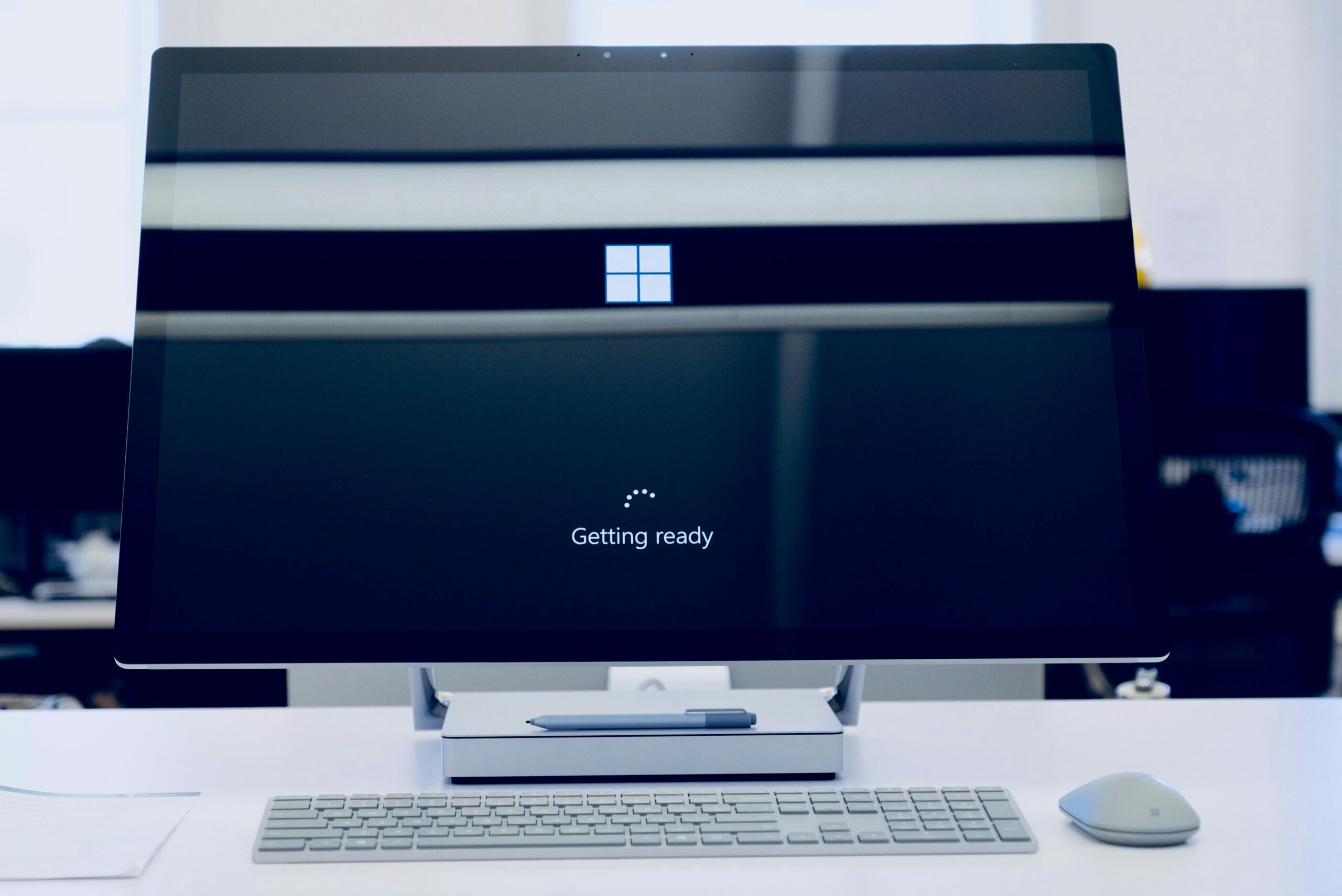 Read more about the article Windows 10: The Final Countdown – It’s Time to Upgrade Your PC