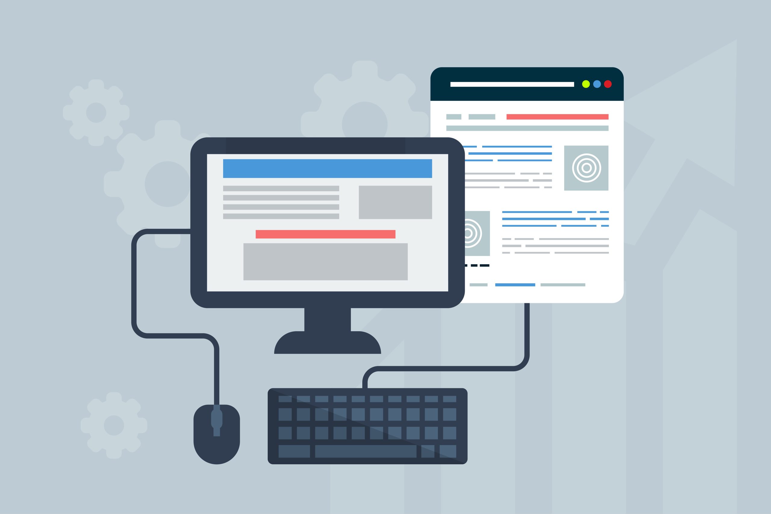 Read more about the article Is Your Business Website a Security Risk?