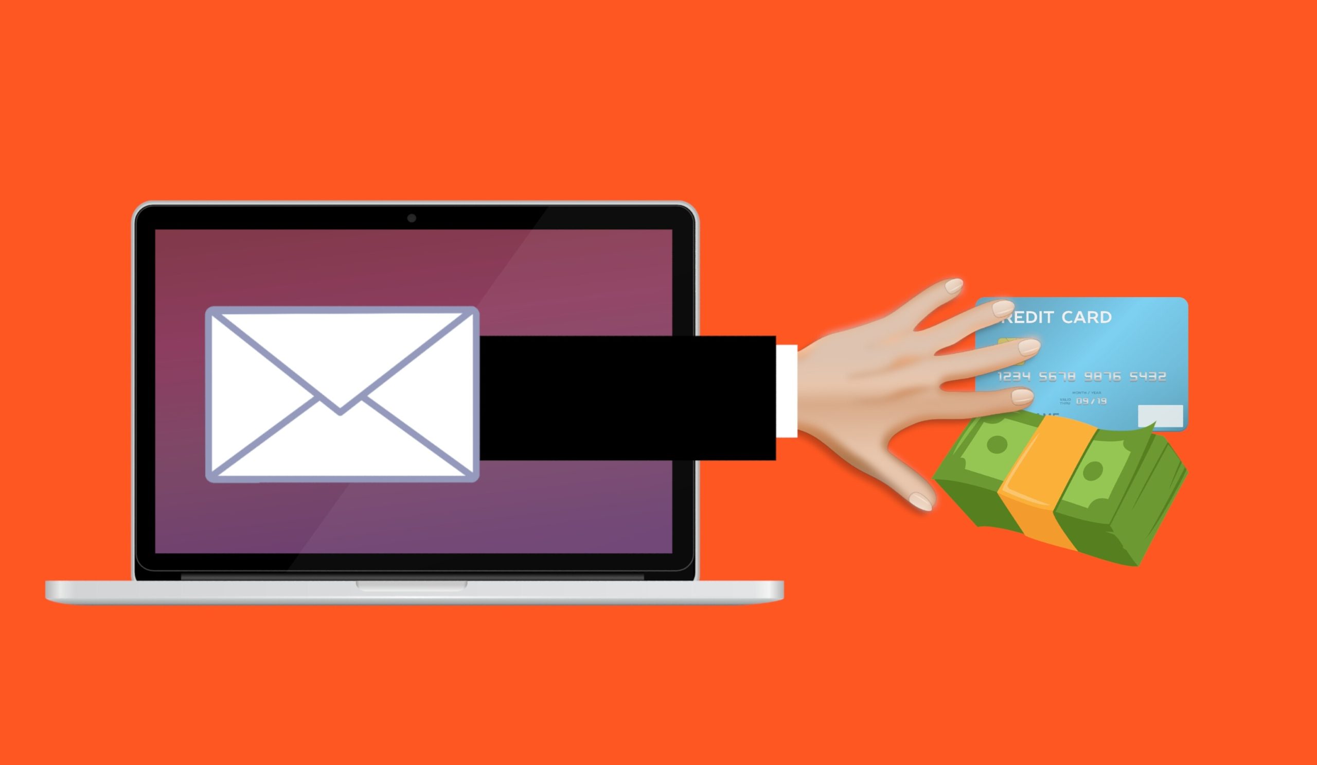 Read more about the article The #1 Way to Spot Scam Emails Doesn’t Work Anymore