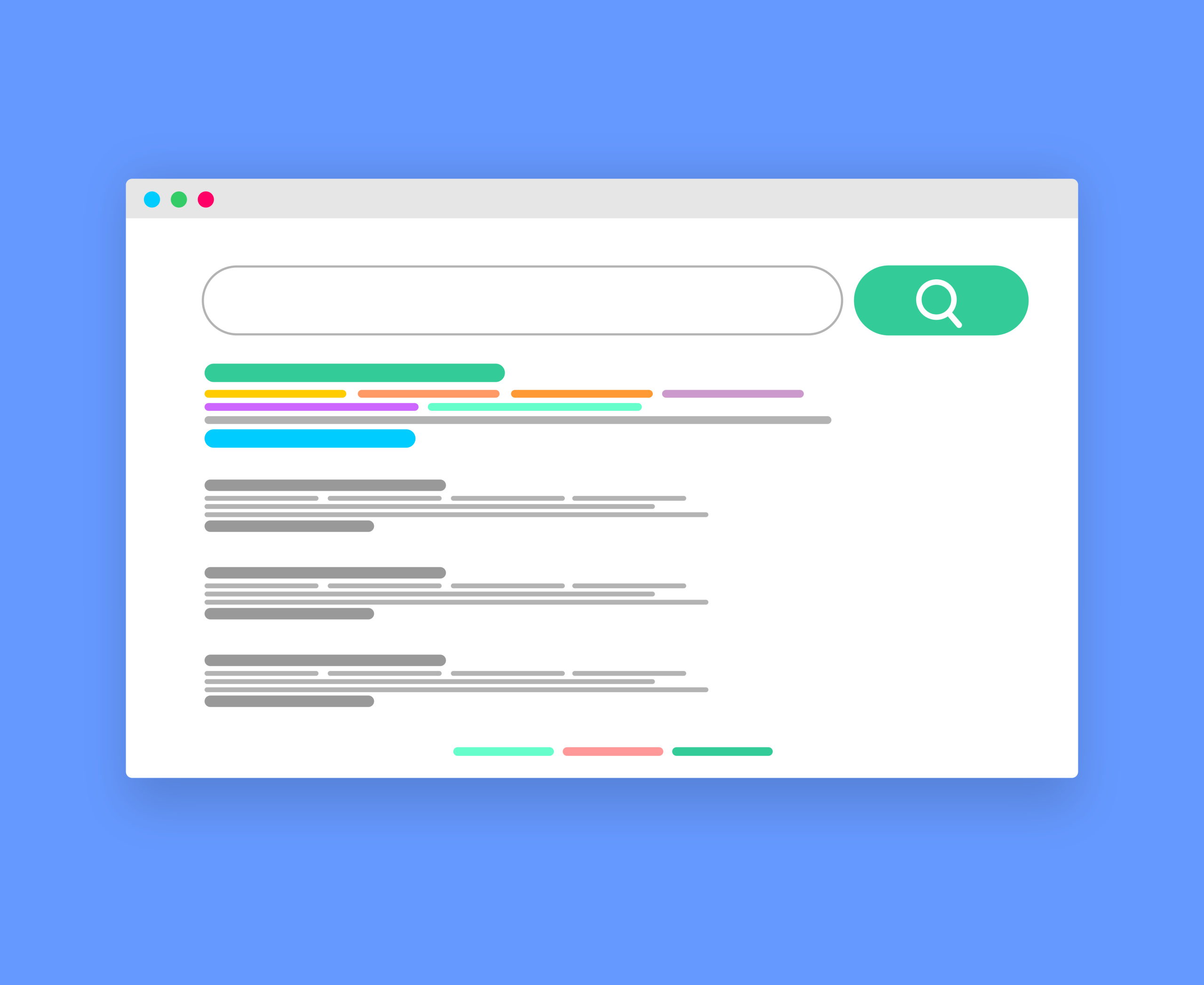 Read more about the article Why You Should Never Click the First Result on Google