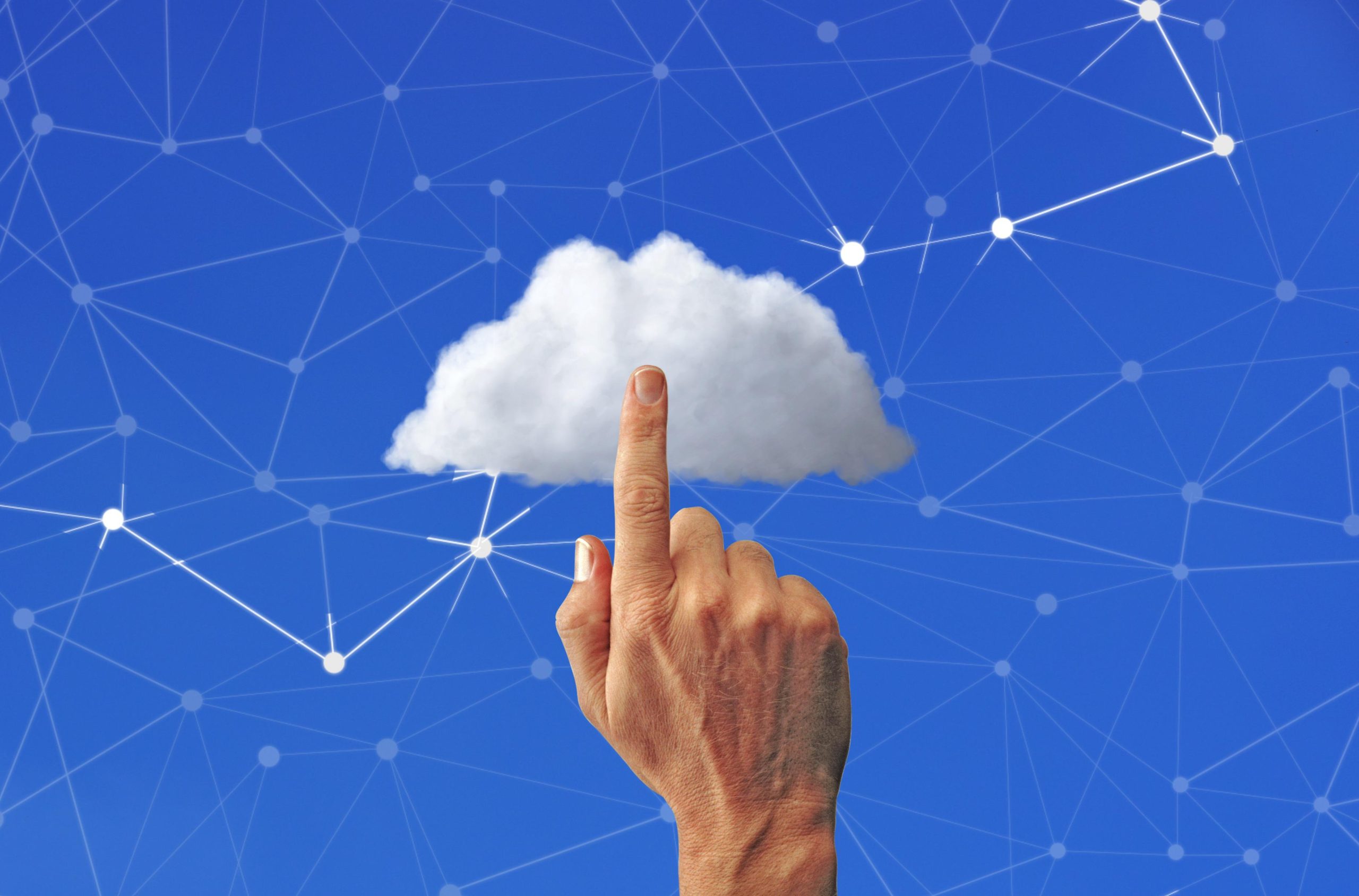 Read more about the article OneDrive or SharePoint? Where Your Business Files Should Live
